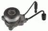 Муфта вимкнення зчеплення SACHS 3182 600 209 (фото 1)