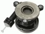 Підшипник зчеплення гідравлічний CHEVROLET AVEO, TRAX, OPEL MOKKA / MOKKA X 1.4-1.8 03.11- SACHS 3182600223 (фото 2)