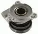 Подшипник гидравлический сцепления CHEVROLET CRUZE/ORLANDO 1,6-1,8 09- SACHS 3182600229 (фото 2)