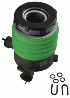 Підшипник зчеплення гідравлічний SACHS 3182600238