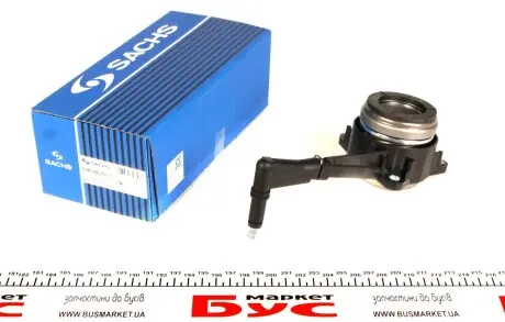 Узел системы сцепления цилиндра SACHS 3182 600 241
