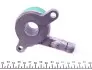 Підшипник вичавний гідравлічний NISSAN/OPEL/RENAULT Primastar/Movano/Vivaro/Laguna/Master "2,0-2,2D SACHS 3182 600 249 (фото 5)