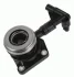 Підшипник зчеплення гідравлічний CHEVROLET LACETTI FORD FIESTA IV, FIESTA/HATCHBACK, FIESTA/MINIVAN, FOCUS I, KA, PUMA MAZDA 121 III 1.0-2.0D 08.95- SACHS 3182600258 (фото 1)