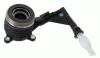 WYSPRZКGLIK SPRZ.CSC OPEL ASTRA K 1.4 15- SACHS 3182600266 (фото 1)
