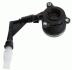 WYSPRZКGLIK SPRZ.CSC OPEL ASTRA K 1.4 15- SACHS 3182600266 (фото 2)