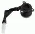 WYSPRZКGLIK SPRZ.CSC OPEL ASTRA K 1.4 15- SACHS 3182600266 (фото 2)