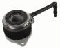 WYSPRZЁGLIK VW CRAFTER/GRAND CALIFORNIA 2,0 TDI 16- SACHS 3182600268 (фото 1)