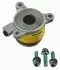 Узел системы сцепления цилиндра SACHS 3182 600 275 (фото 2)
