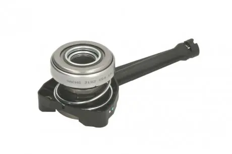 Узел системы сцепления цилиндра SACHS 3182 654 142