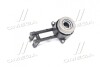 Підшипник вижимний Ford Focus 1.4/1.6/1.8/2,0 98-04/Transit Courier 1.5TDCi 14- SACHS 3182 654 145 (фото 1)