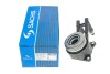 Подшипник выжимной Ford Focus 1.4/1.6/1.8/2,0 98-04/Transit Courier 1.5TDCi 14- SACHS 3182 654 145 (фото 6)