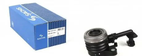 Узел системы сцепления цилиндра SACHS 3182 654 146
