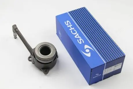 Узел системы сцепления цилиндра SACHS 3182 654 150