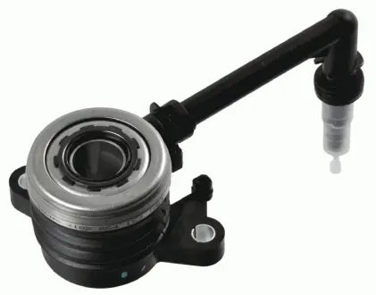 Подшипник выжимной RENAULT SCENIC III 09-16, RENAULT KANGOO 08-13 SACHS 3182 654 169