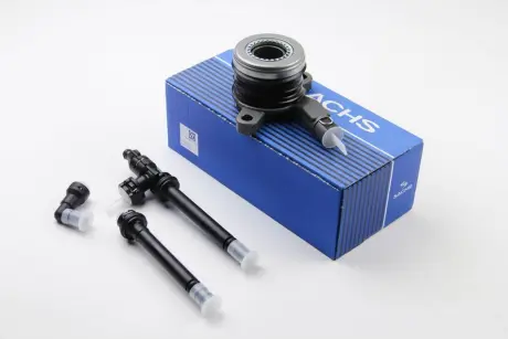 Центральний вижимний підшипник SACHS 3182654210