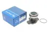 Підшипник вижимний Opel Combo 1.3CDTi/1.7DTi/1.4i/1.6i 01- SACHS 3182 654 213 (фото 4)