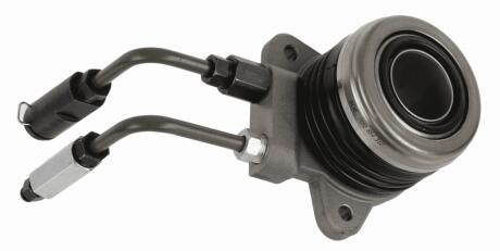 Підшипник зчеплення гідравлічний HYUNDAI I40 I, I40 I CW, KIA CARENS IV, OPTIMA 1.6D/1.7D 07.11- SACHS 3182654312