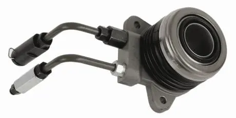 Підшипник зчеплення гідравлічний HYUNDAI I40 I, I40 I CW, KIA CARENS IV, OPTIMA 1.6D/1.7D 07.11- SACHS 3182654312