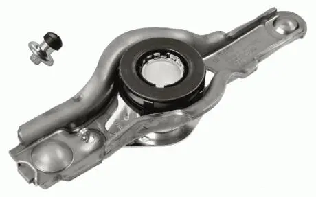 Подшипник выжимной VW UP 1,0 11- SACHS 3189000072 (фото 1)
