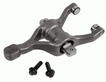 Вилка зчеплення MERCEDES ACTROS MP4 / MP5, ANTOS, AROCS, ECONIC 2, INTEGRO (O 550), INTOURO, SETRA 400, 500 07.11- SACHS 3189600069