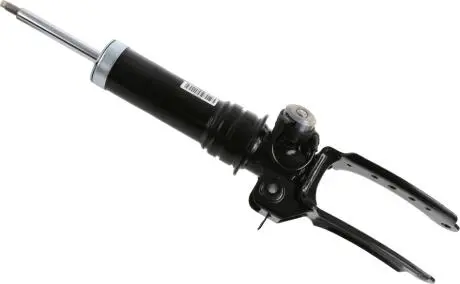 Амортизатор CDC AUDI Q7 "FR "06-15 SACHS 319 028
