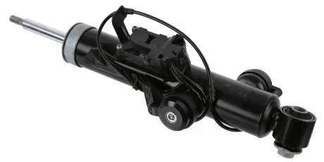 Амортизатор задн Лів BMW 5 (F11) 2.0-4.4 11.09-02.17 SACHS 319043