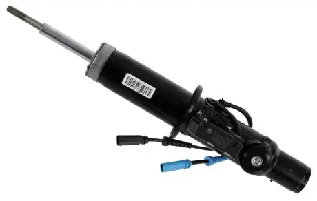 Амортизатор SACHS 319 114