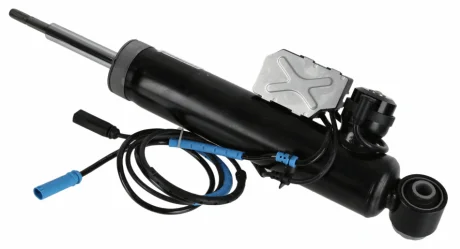 Амортизатор задн Лів BMW X5 (E70) 3.0-4.8 10.06-07.13 SACHS 319117