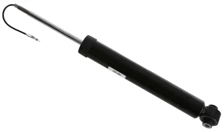 Амортизатор газомасляний SACHS 319 157
