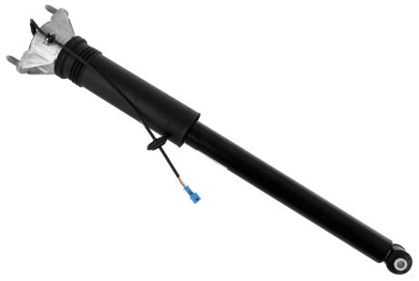 Автозапчасть SACHS 319190