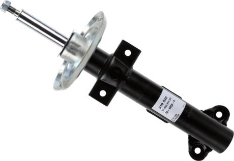 Автозапчасть SACHS 319542