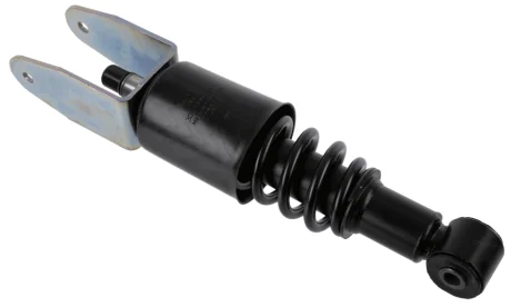 Фото амортизатор кабіни задн Лів/Прав MERCEDES ACTROS MP4 / MP5, ANTOS, AROCS 07.11- SACHS 319999 Амортизатор кабіни задн Лів/Прав MERCEDES ACTROS MP4 / MP5, ANTOS, AROCS 07.11- SACHS 319999