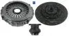 Комплект зчеплення 3400700404
