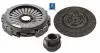 Сцепление (набор) 3400700548