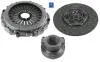 Зчеплення (набір) 3400700643