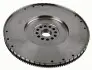 Маховик жорсткий SACHS 3421601073 (фото 3)