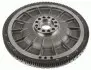 Маховик жорсткий SACHS 3421601073 (фото 4)