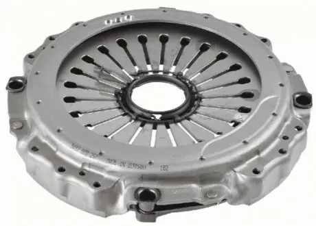 Корзина зчеплення SACHS 3482000257