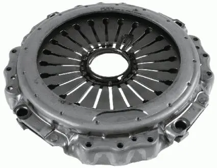 Корзина зчеплення SACHS 3482000361