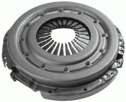 Корзина зчеплення SACHS 3482000461