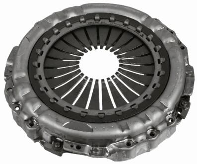 Муфта зчеплення SACHS 3482 001 307