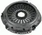 Корзина сцепления MERCEDES T2/LN1 &quot;4,0D &quot;86-94 SACHS 3482054131 (фото 1)