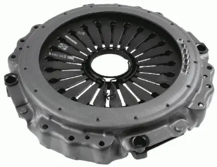 Нажимной диск сцепления SACHS 3482 083 032