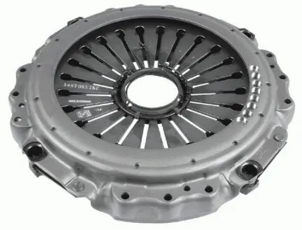 Корзина сцепления SACHS 3482083252