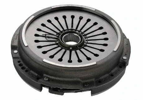 Фото 1 - корзина -Ціна за цей товар формується з двох складових: Ціна на сайті + додатковий платіж. Остаточну ціну дізнавайтесь у менеджера. SACHS 3482114031 Корзина -Ціна за цей товар формується з двох складових: Ціна на сайті + додатковий платіж. Остаточну ціну дізнавайтесь у менеджера. SACHS 3482114031 (фото 1)