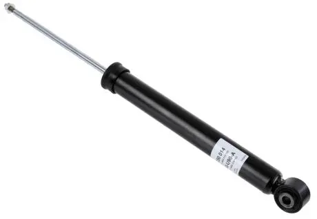 Амортизатор підвіски SACHS 350 014