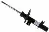 Амортизатор передн Лів CITROEN C3 / C3 ORIGIN III, C3 III, C4 CACTUS 1.2-1.6D 09.14- SACHS 350 096 (фото 1)