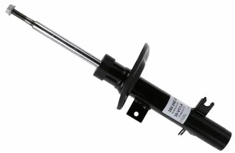 Амортизатор передн Лів CITROEN C3 / C3 ORIGIN III, C3 III, C4 CACTUS 1.2-1.6D 09.14- SACHS 350 096