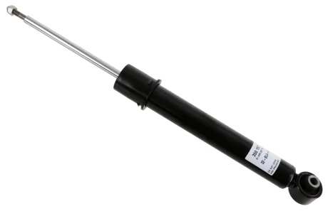 Амортизатор газомасляний SACHS 350157
