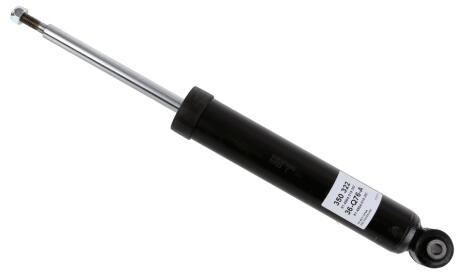 Амортизатор підвіски SACHS 350 322